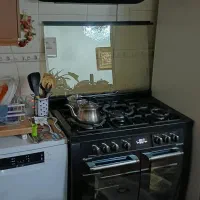 اجاق گاز  تکنو|اجاق گاز و لوازم برقی پخت‌وپز|تهران, زرکش|دیوار