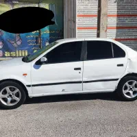 سمند LX ساده، مدل ۱۳۹۰|خودرو سواری و وانت|آبادان, |دیوار