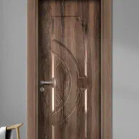 تولید درب اتاق و درب ضدسرقت|مصالح و تجهیزات ساختمان|شیراز, ستارخان|دیوار