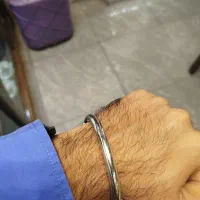 ۵۹گرک‌دستبند نقره|جواهرات|مشهد, جانباز|دیوار