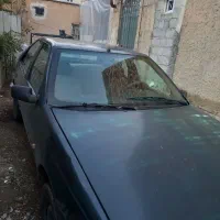 پژوآردی دوگانه دستی انژکتورمدل۸۳|خودرو سواری و وانت|ارومیه, |دیوار