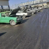 اسقاط خودرو بصورت نقد نقد