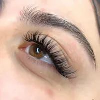 اکستنشن مژه لیفت ولمینت ابرو مژه|خدمات آرایشگری و زیبایی|اراک, |دیوار