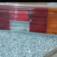 چراغ عقب پیکان