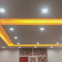 باز سازی ساختمان وکناف وسقف کاذب