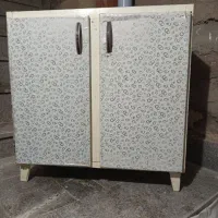 کابینت فلزی اشپزخانه|مصالح و تجهیزات ساختمان|مشهد, شهید معقول|دیوار