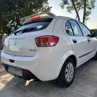 تیبا2 مدل 1400