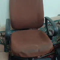 صندلی چرخ دار|مبلمان اداری|قم, دورشهر|دیوار