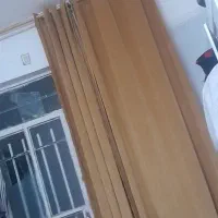 پرده پانچ|پرده، رانر، رومیزی|بروجرد, |دیوار