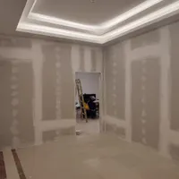 نقاشی و بازسازی ساختمان (اسماعیلی)