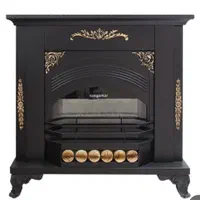 بخاری جدید  .شومینه گازی۲۴۰۰۰ سنگرکار هیتر|بخاری، هیتر، شومینه|مشهد, ثامن|دیوار