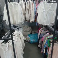 رگال|بندرخت و رخت‌آویز|تهران, پامنار|دیوار
