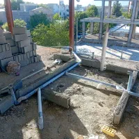 لوله کشی اب و فاضلاب