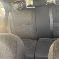 کوییک ۹۸ کم کار|خودرو سواری و وانت|تهران, زیبادشت|دیوار