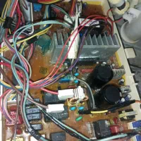 تعمیر لباسشویی جارو ابگرمکن بخاری فر گاز پناهی