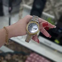 ساعت مچی مردانه رولکس