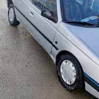 پژو 405|خودرو سواری و وانت|ماکو, |دیوار