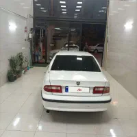 سمند ال‌ایکس مدل 87|خودرو سواری و وانت|ارومیه, |دیوار