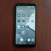 LG Q6