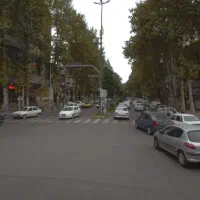 فروش ویژه مغازه دونبش بلواراصلی گلسار / 77m