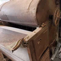 فروش کمباین آمل|ماشین‌آلات صنعتی|آمل, |دیوار