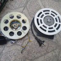کابل جاروبرقی