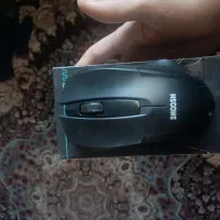 موس