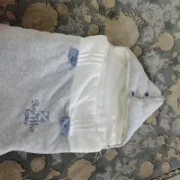 قنداق فرنگی خارجی