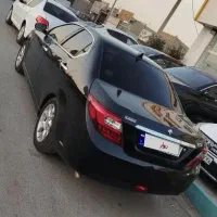 دناپلاس اتومات 1401|خودرو سواری و وانت|کرمانشاه, |دیوار