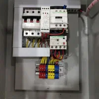 تابلو کمپرسور و بالابر|ماشین‌آلات صنعتی|تبریز, |دیوار