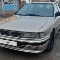 میتسوبیشی گالانت درجه یک نقد و اقساط