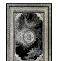 قالیچه های ترمز دار|فرش|اراک, |دیوار