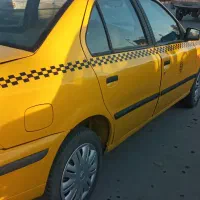 سمندمدل۸۶