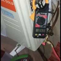 نصب و تعمیــرات تخصصی کولــر و پکــیج