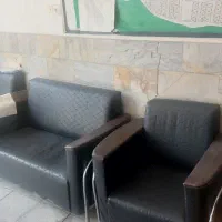 مبل اداری دست دوم