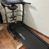 تردمیل حرفه ای