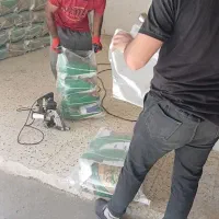 برنج عنبربو در جه یک منطقه خوزستان|عمدهفروشی|کرخه, |دیوار