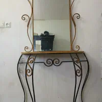 میز آینه آرایشی  فروشی