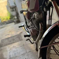 موتورسیکلت کویر ۱۲۵درحدمدل۹۵کنگان|موتورسیکلت|بندر کنگان, |دیوار