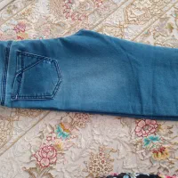 شلوار لی نو|لباس|کنگاور, |دیوار