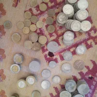 فروش سکه|کلکسیون سکه، تمبر، اسکناس|قوچان, |دیوار