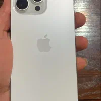 ایفون ۱۶ پرو مکس ریجسترشده شرکتی