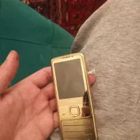 نوکیا ۶۷۰۰|موبایل|تهران, شهرک مخابرات|دیوار