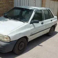 پراید صندوق دار