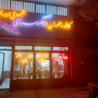 یک باب مغاذه در شهرک صنعتی ۲ اجاره داده میشود