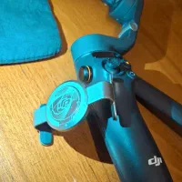 پایه نگهدارنده موبایل دی جی ای مدل MOBILE 6 OSMO|لوازم جانبی موبایل و تبلت|تهران, حکیمیه|دیوار