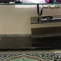میز تلویزیون