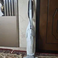 جارو برقی عصایی