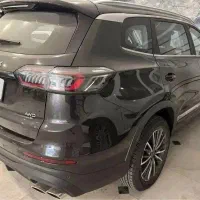 تیگو 8پرومکس فونیکس404|خودرو سواری و وانت|تهران, نیاوران|دیوار