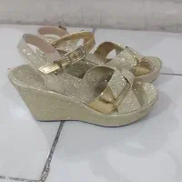 کفش مجلسی دخترانه
